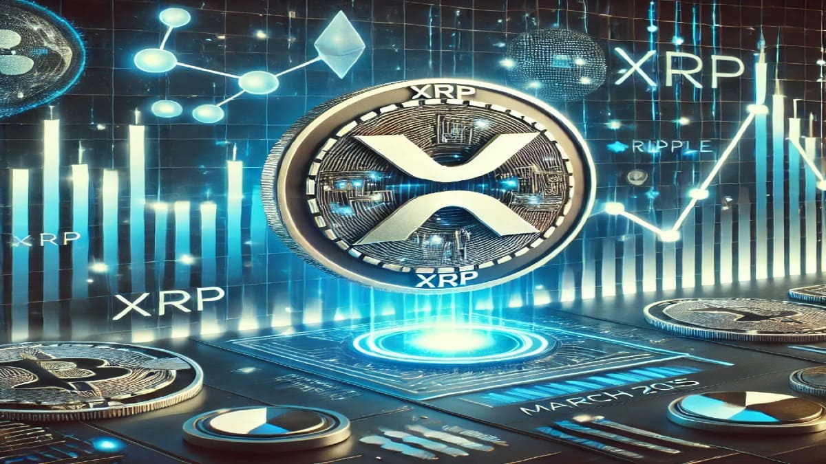 XRP Coin Breaking News: Price Prediction March 2025 & Latest Updates